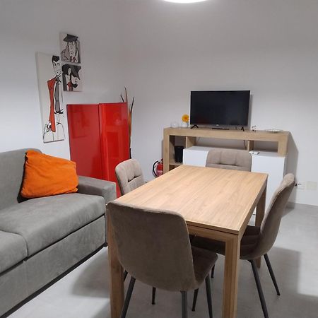 Appartamento Casa Stefania Collegno Esterno foto