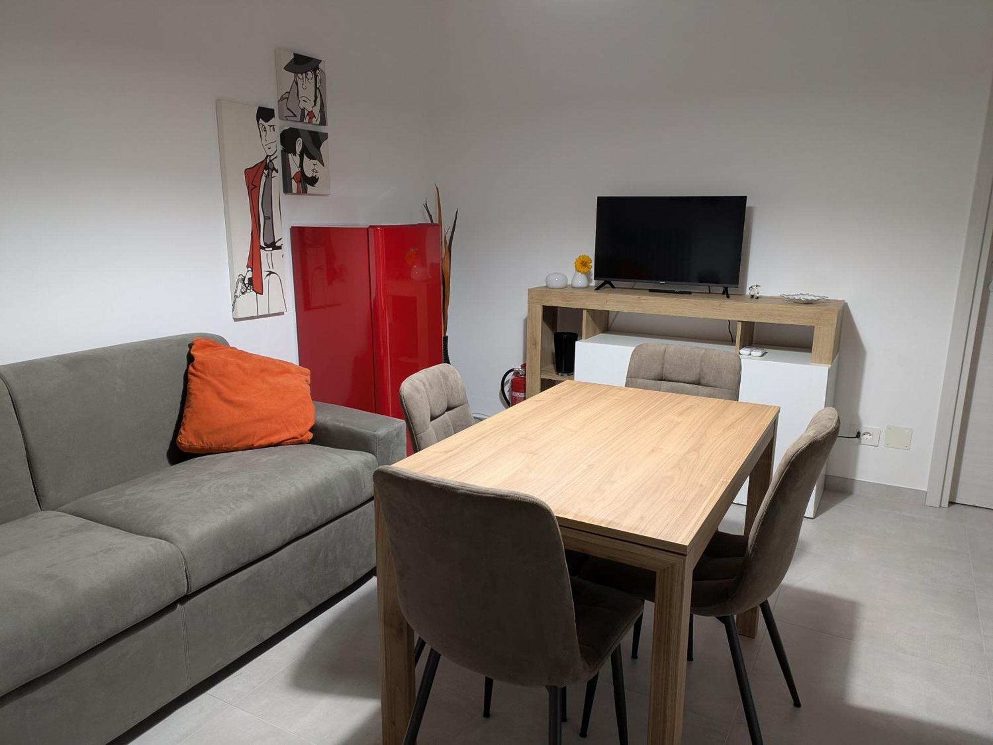 Appartamento Casa Stefania Collegno Esterno foto