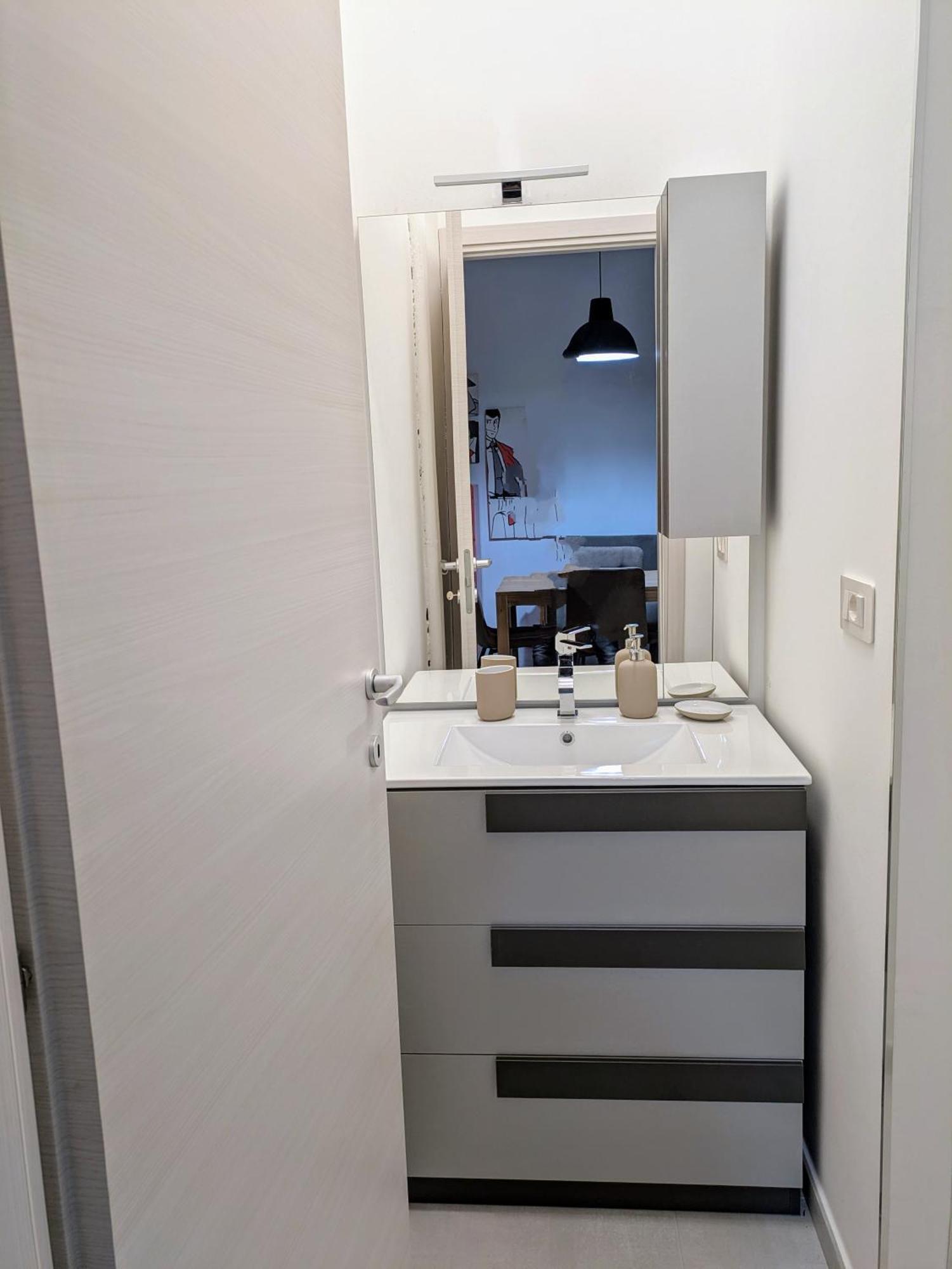 Appartamento Casa Stefania Collegno Esterno foto