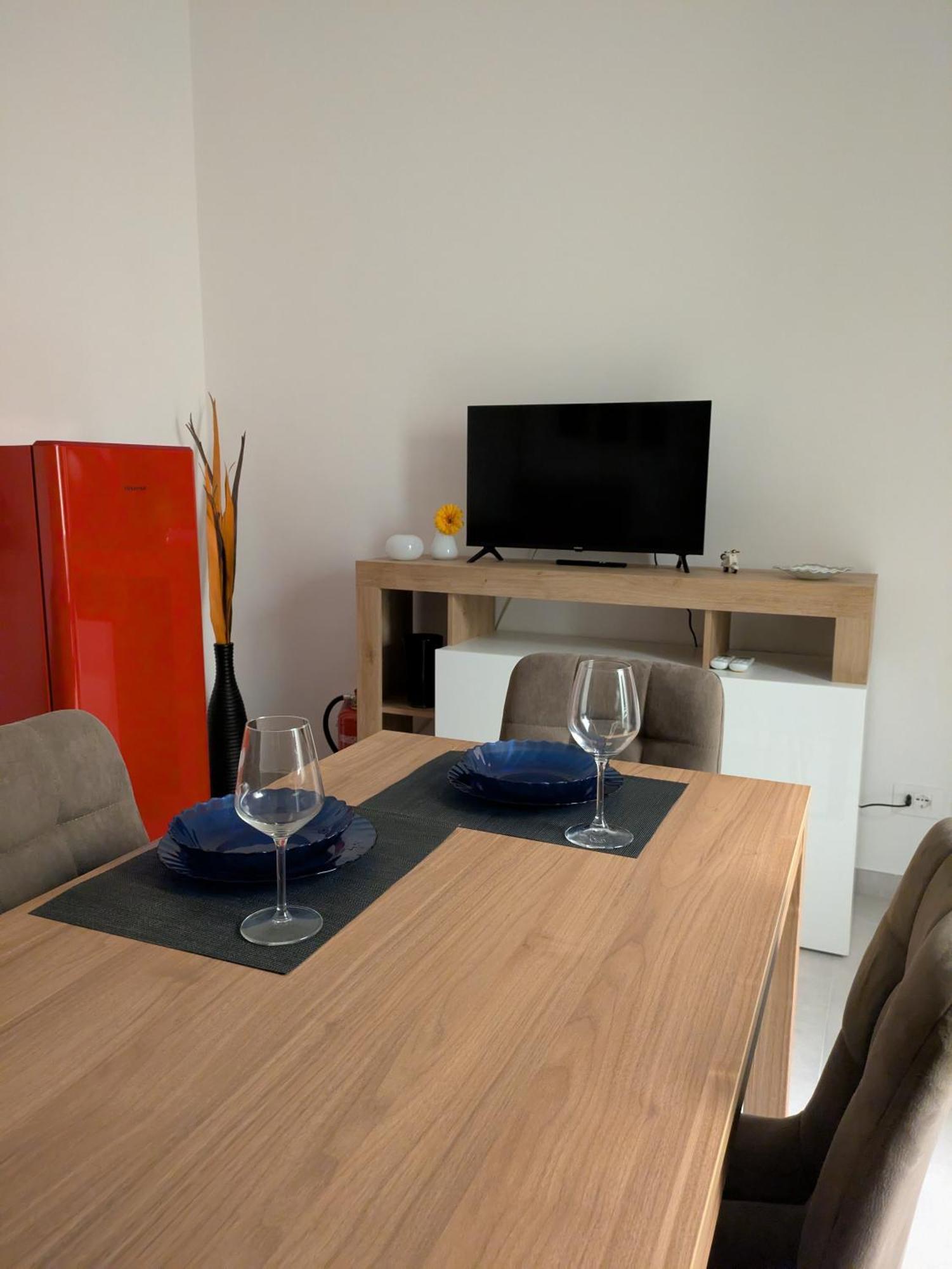 Appartamento Casa Stefania Collegno Esterno foto