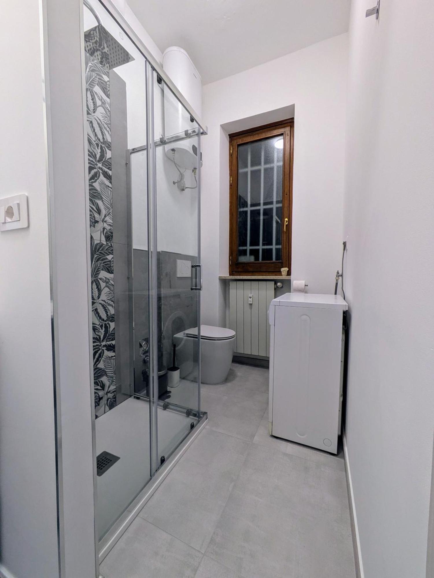 Appartamento Casa Stefania Collegno Esterno foto