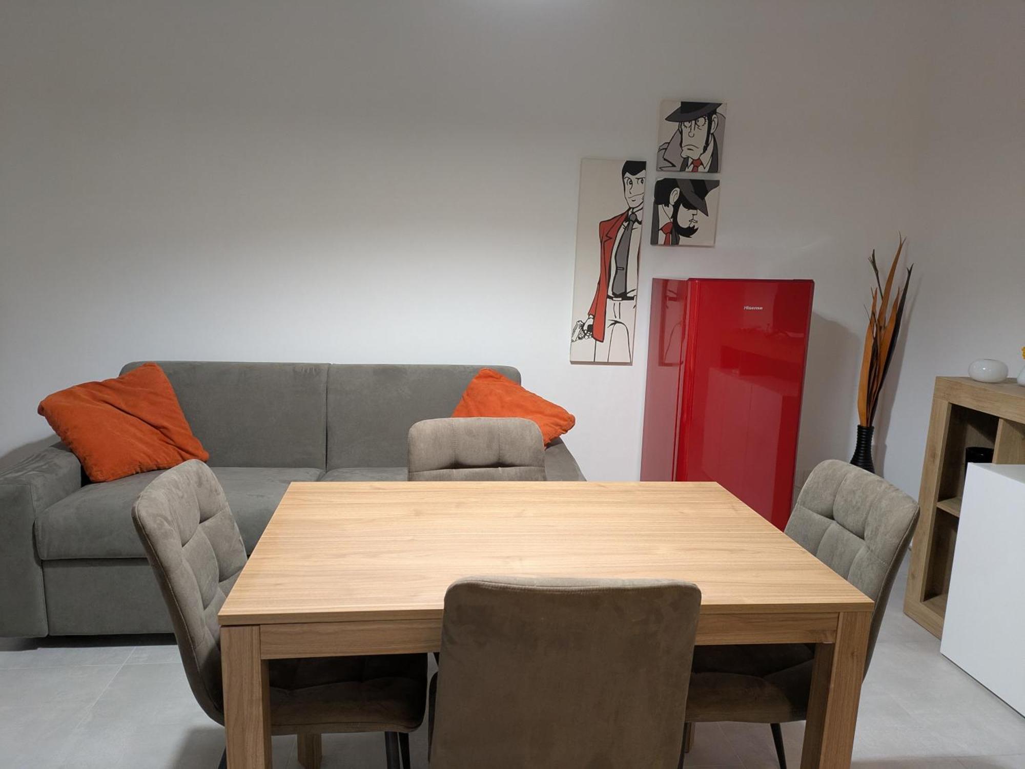 Appartamento Casa Stefania Collegno Esterno foto