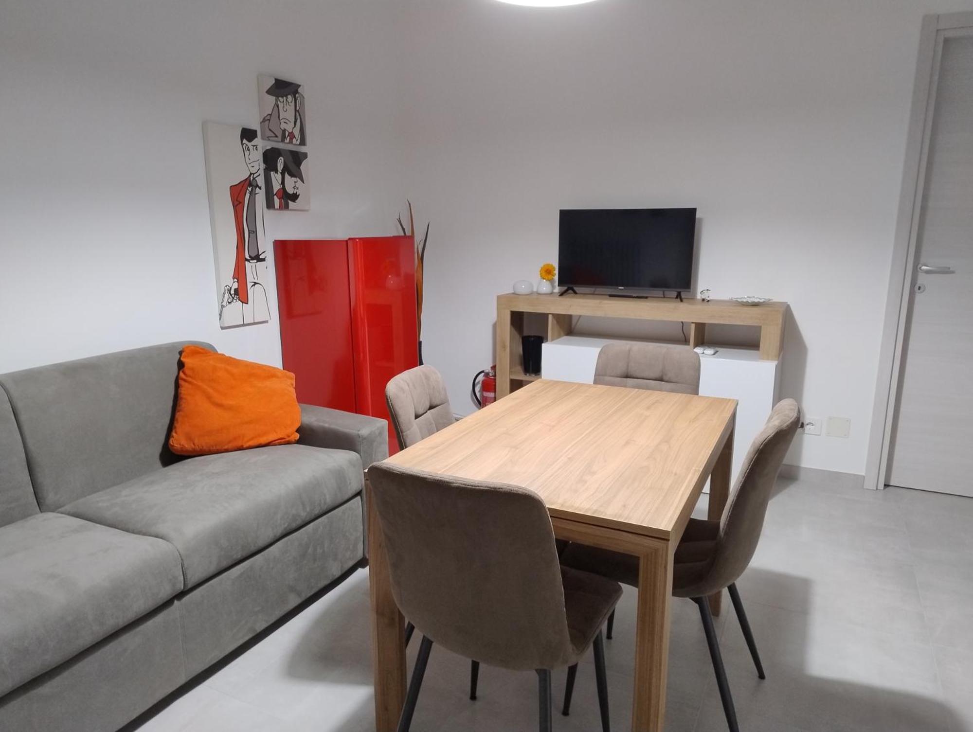 Appartamento Casa Stefania Collegno Esterno foto