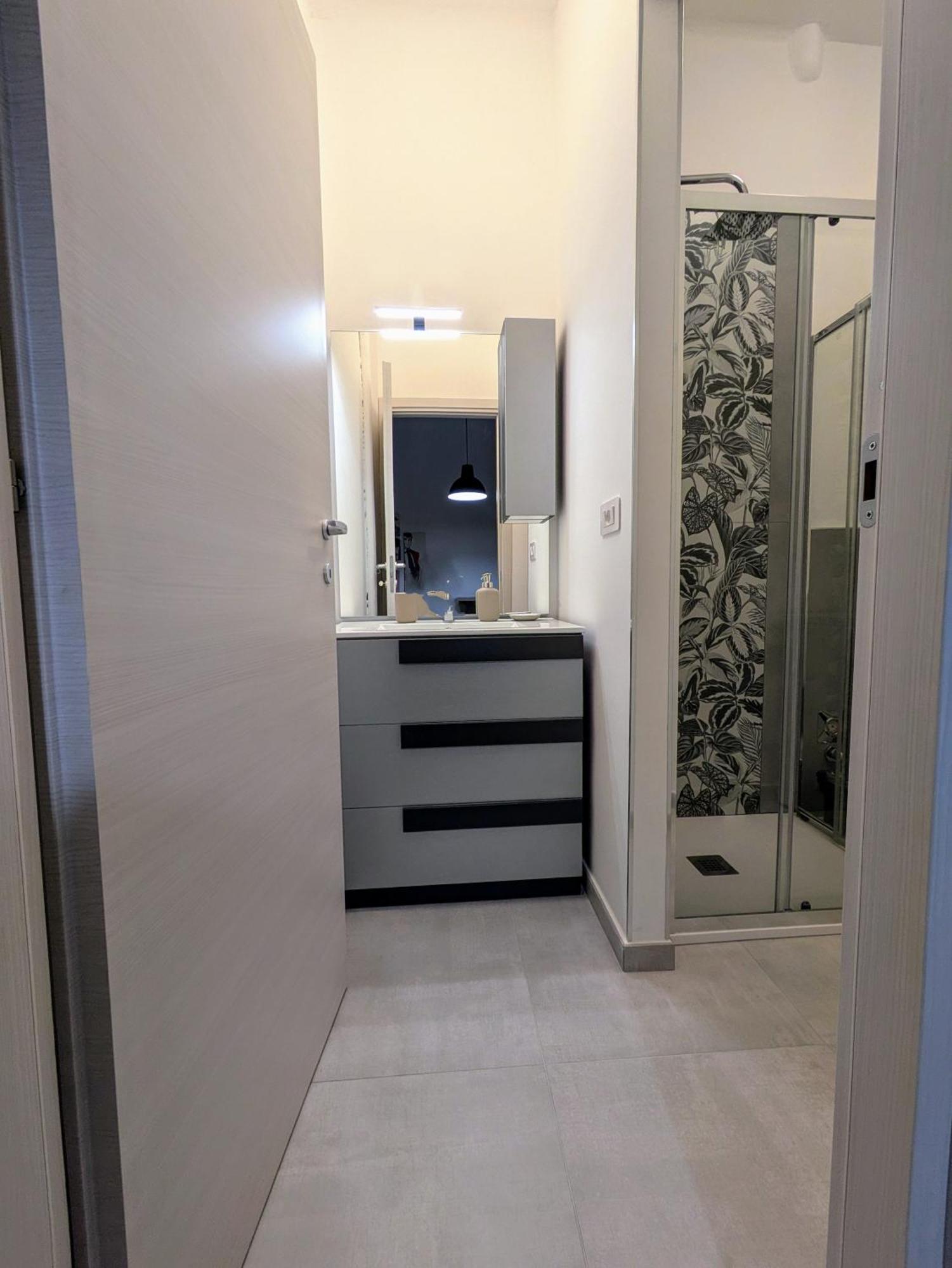 Appartamento Casa Stefania Collegno Esterno foto