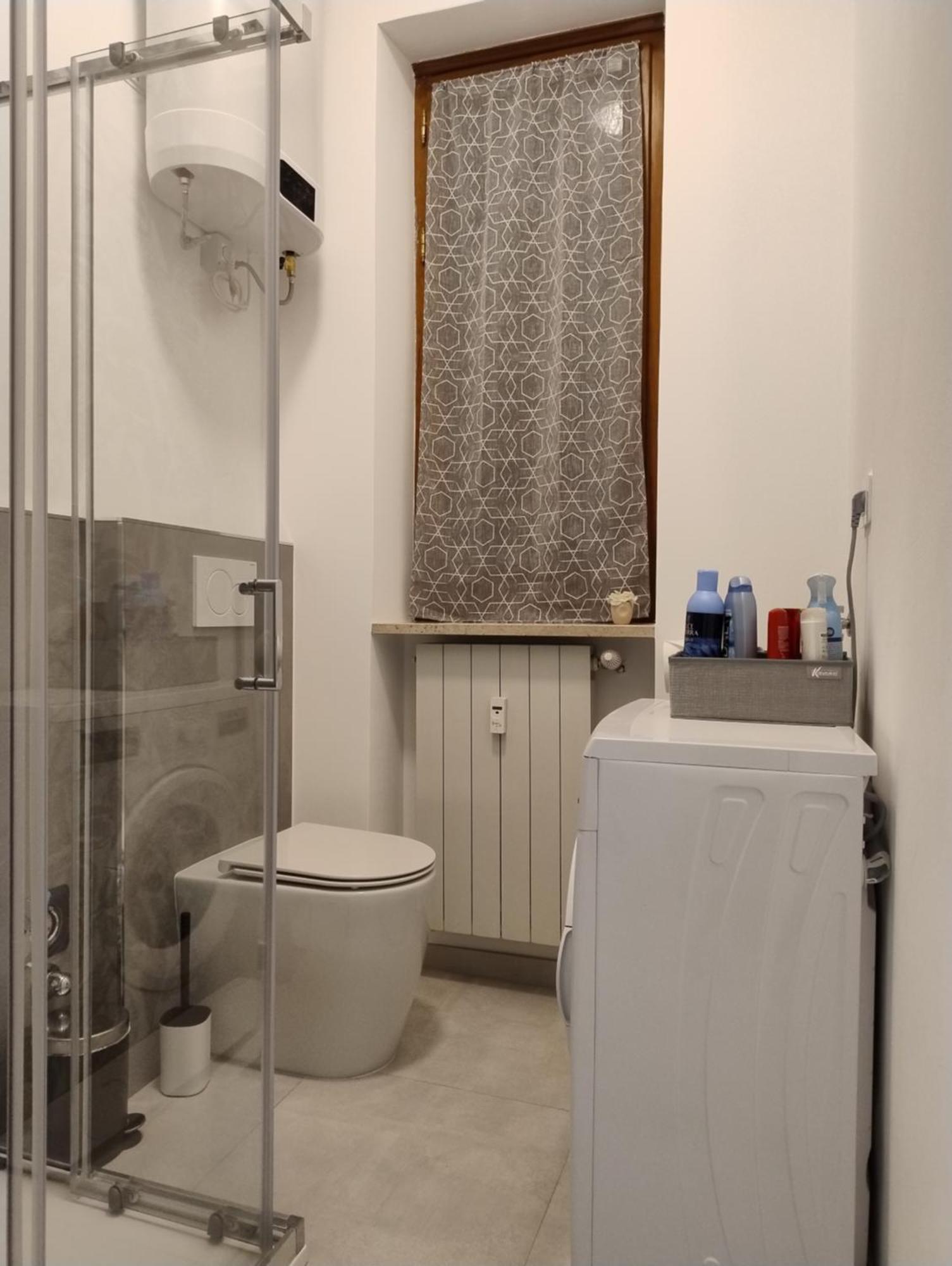 Appartamento Casa Stefania Collegno Esterno foto