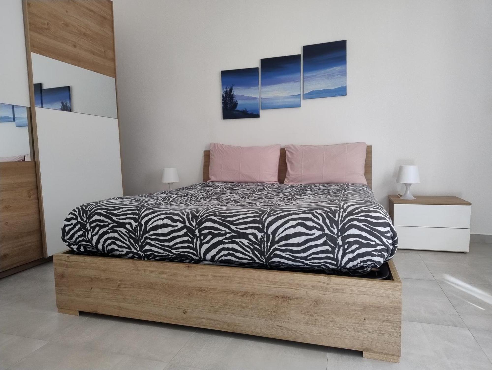 Appartamento Casa Stefania Collegno Esterno foto