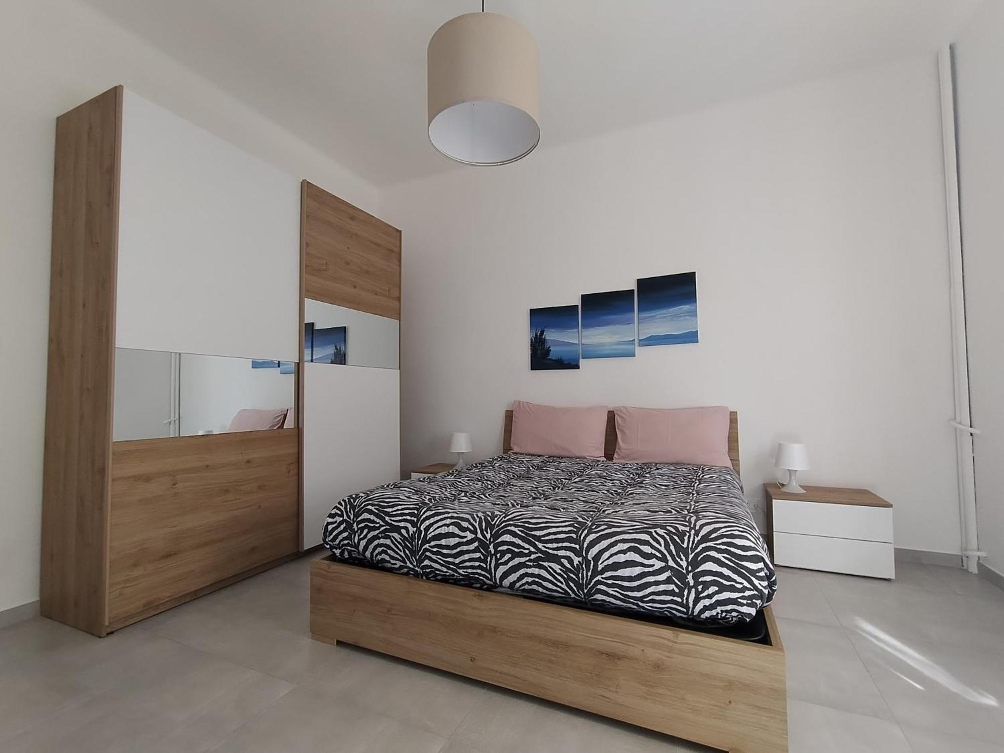 Appartamento Casa Stefania Collegno Esterno foto