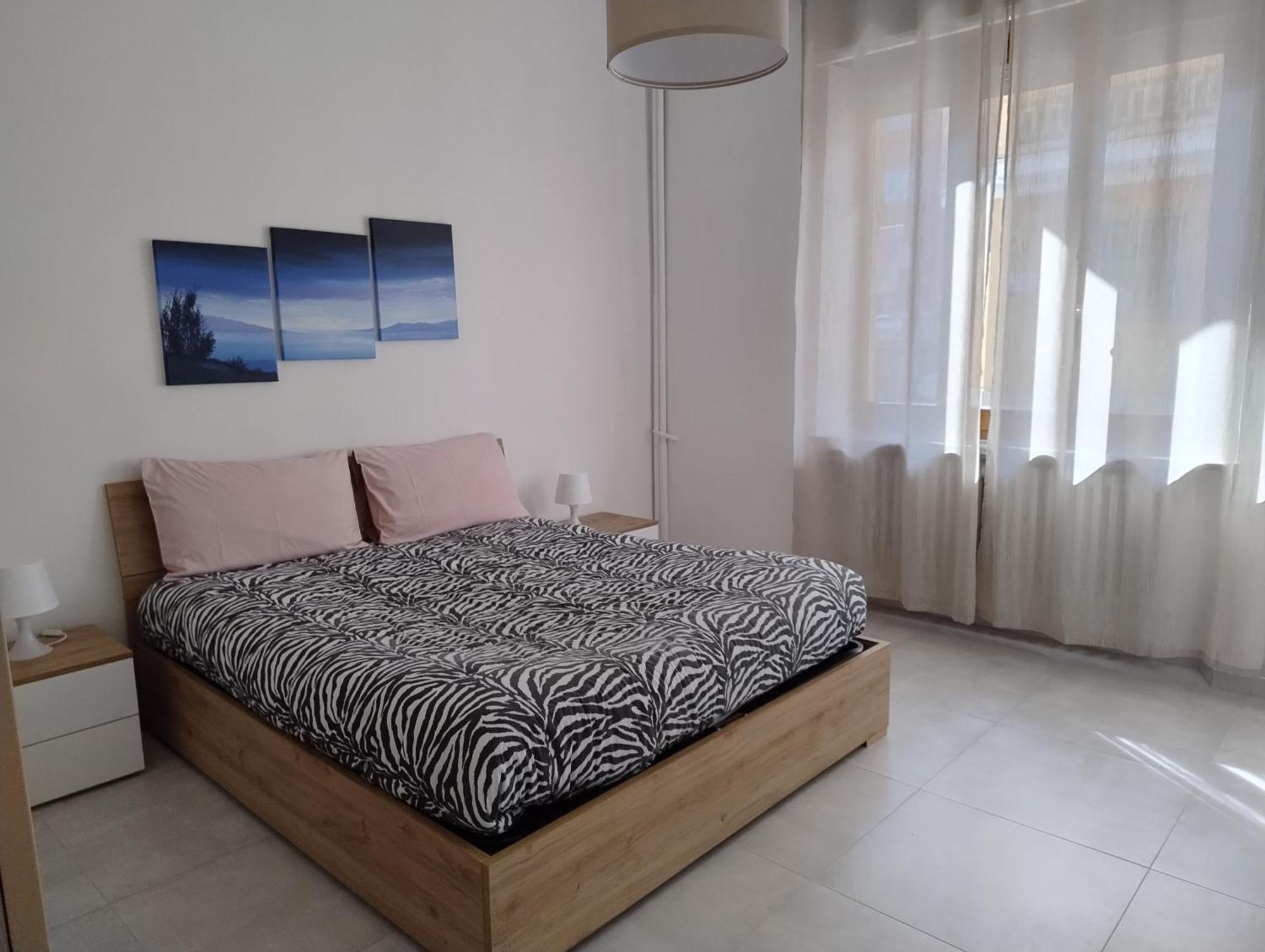 Appartamento Casa Stefania Collegno Esterno foto