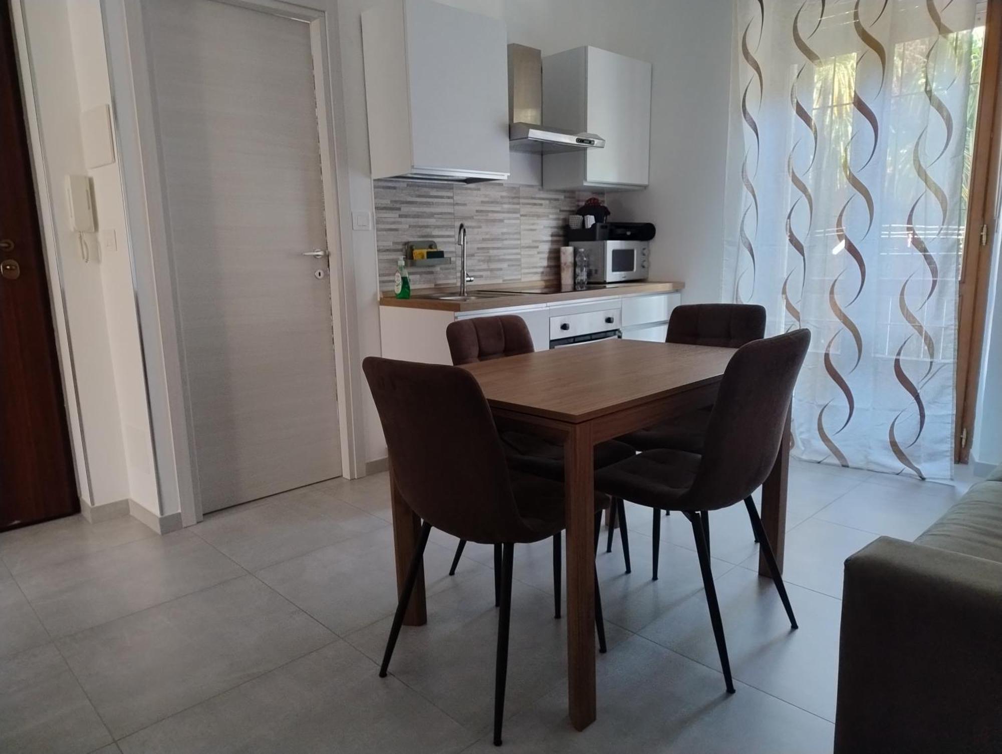 Appartamento Casa Stefania Collegno Esterno foto