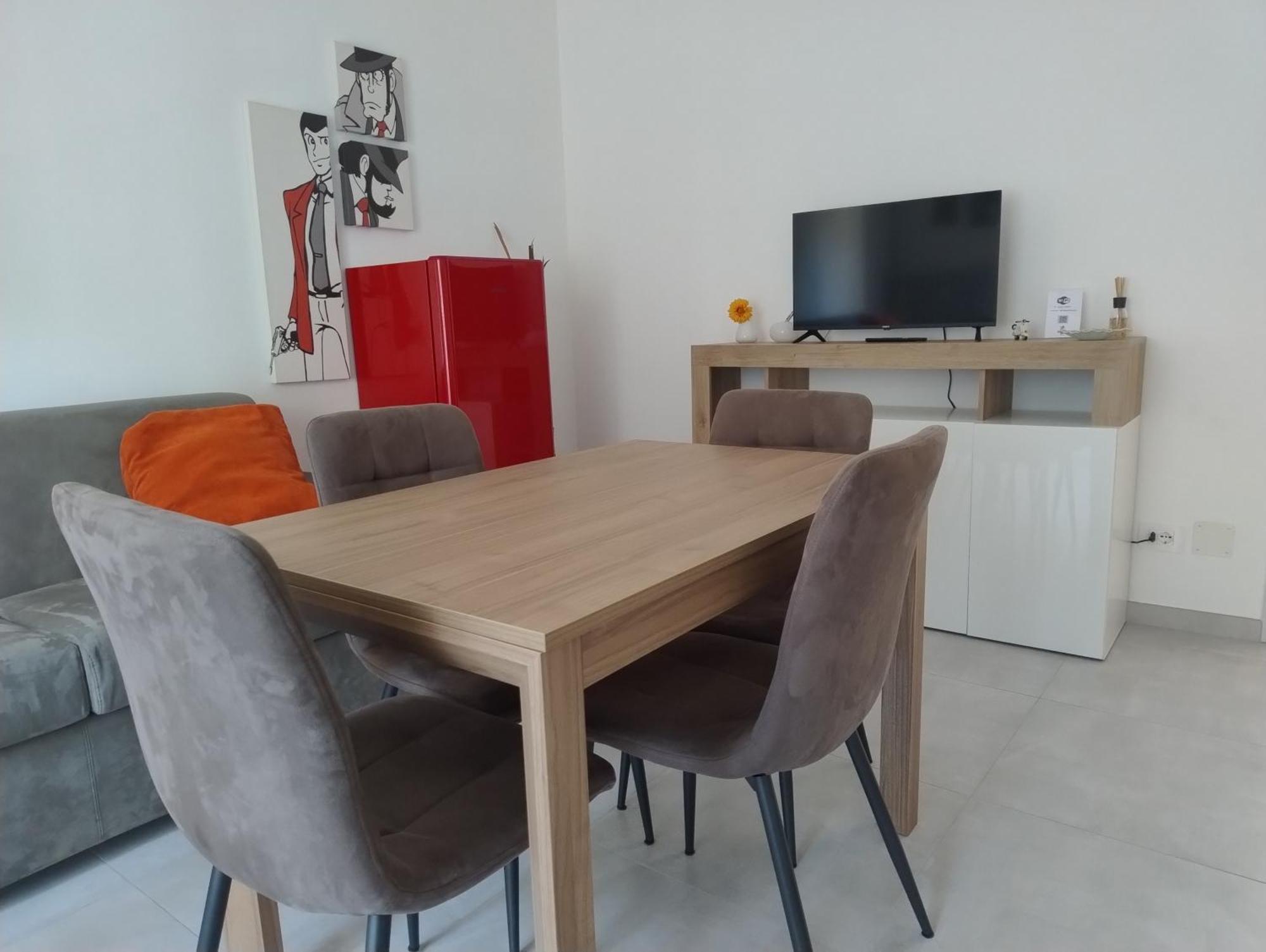 Appartamento Casa Stefania Collegno Esterno foto