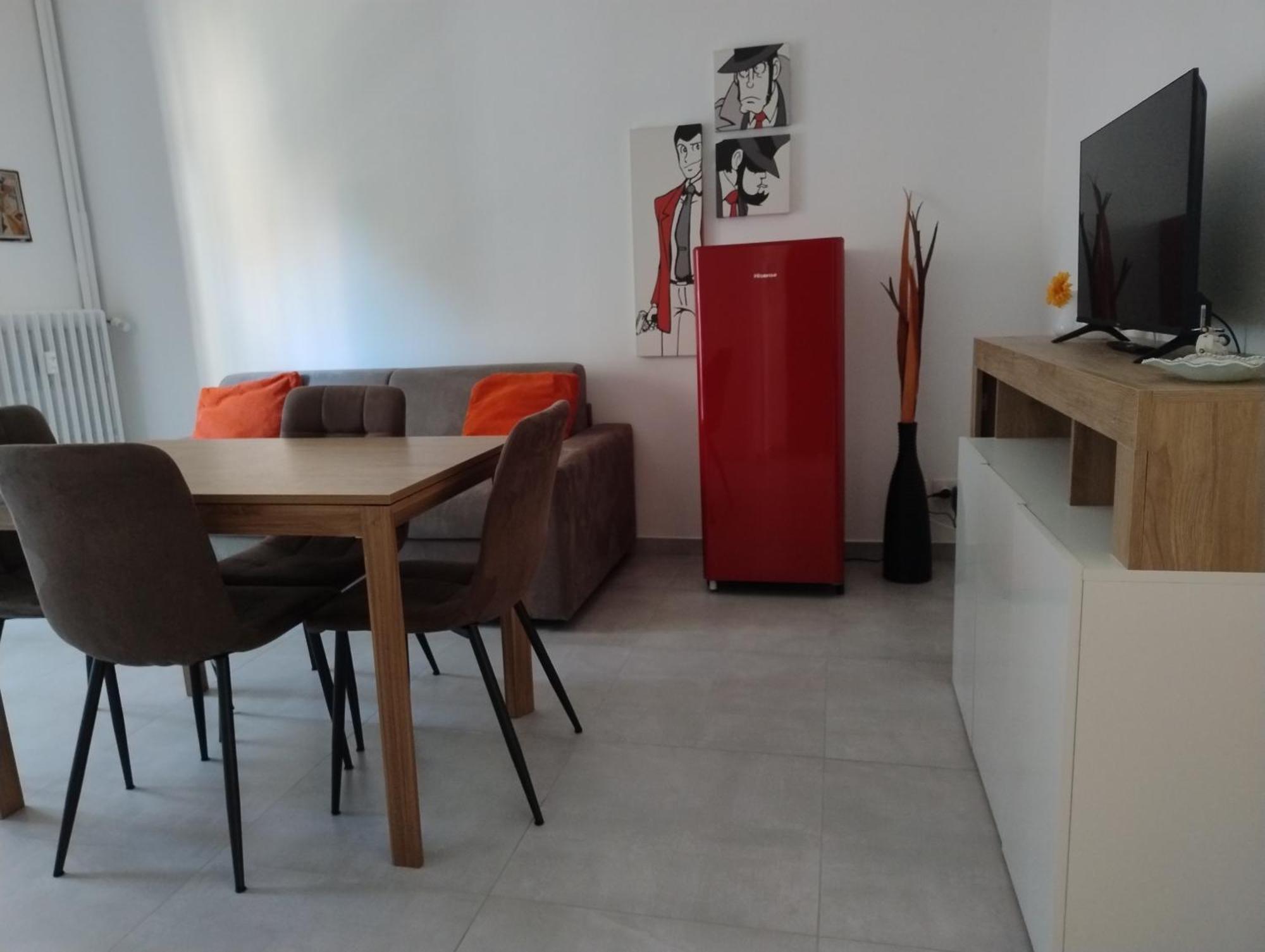 Appartamento Casa Stefania Collegno Esterno foto