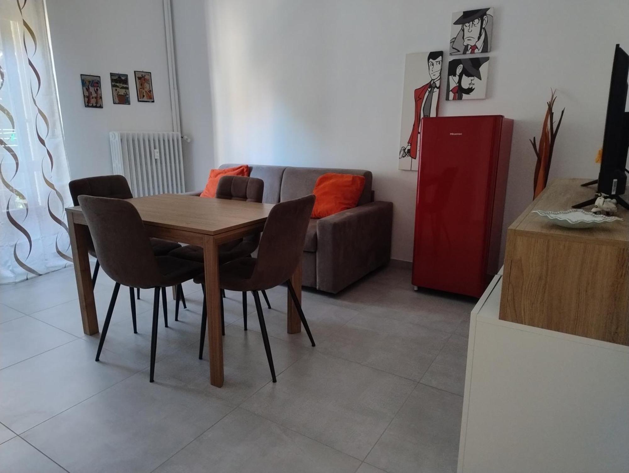 Appartamento Casa Stefania Collegno Esterno foto