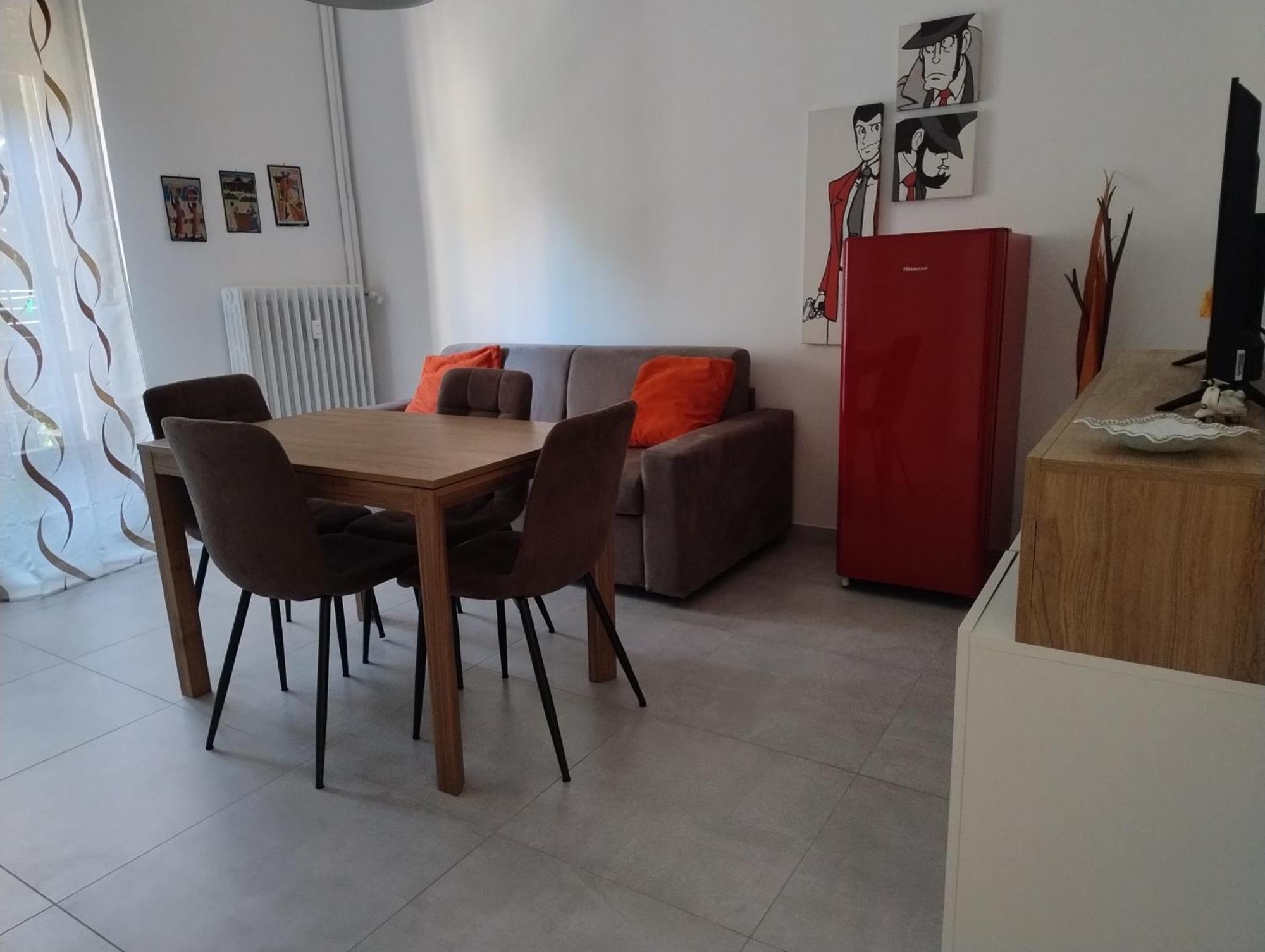 Appartamento Casa Stefania Collegno Esterno foto