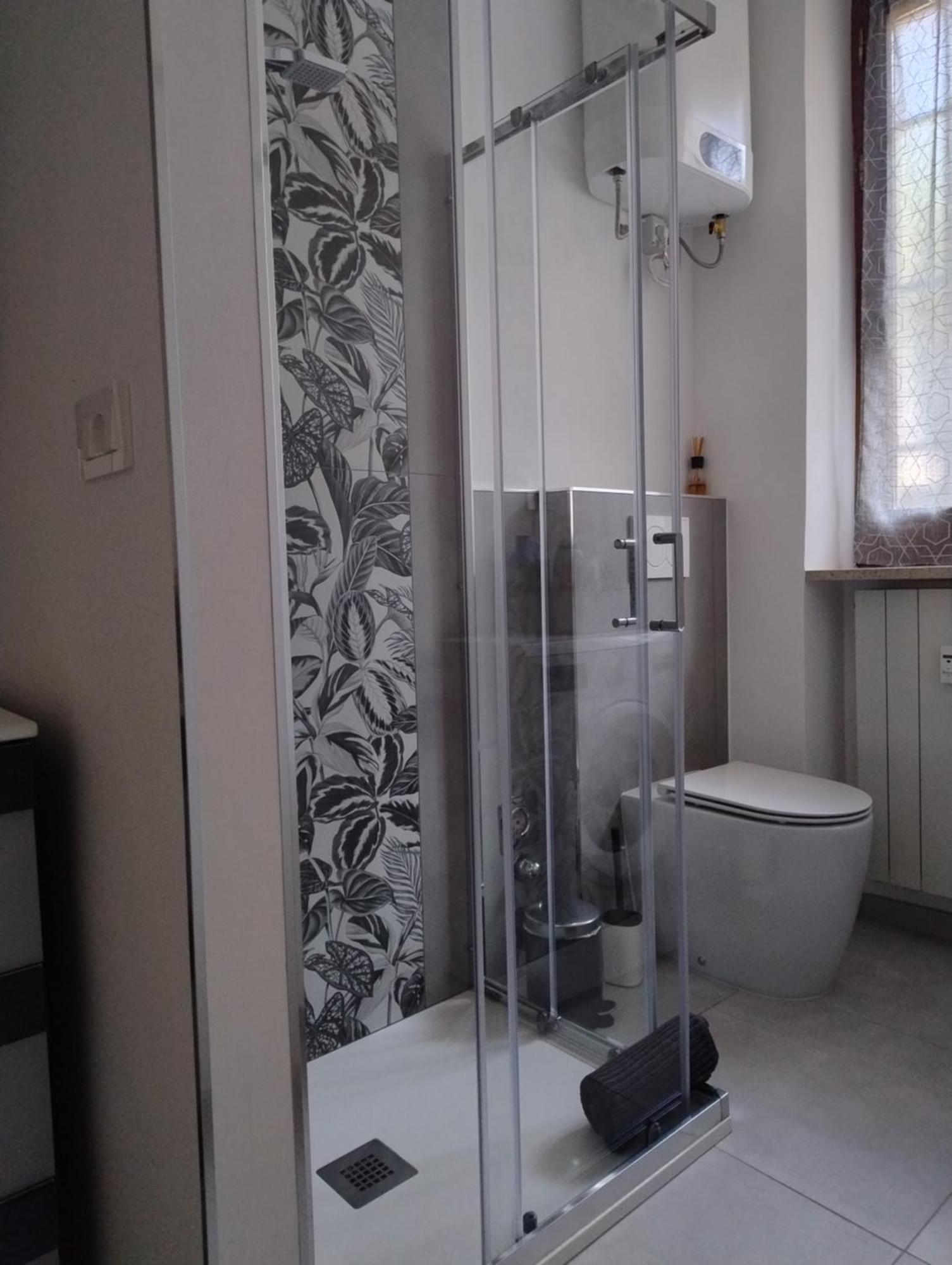 Appartamento Casa Stefania Collegno Esterno foto