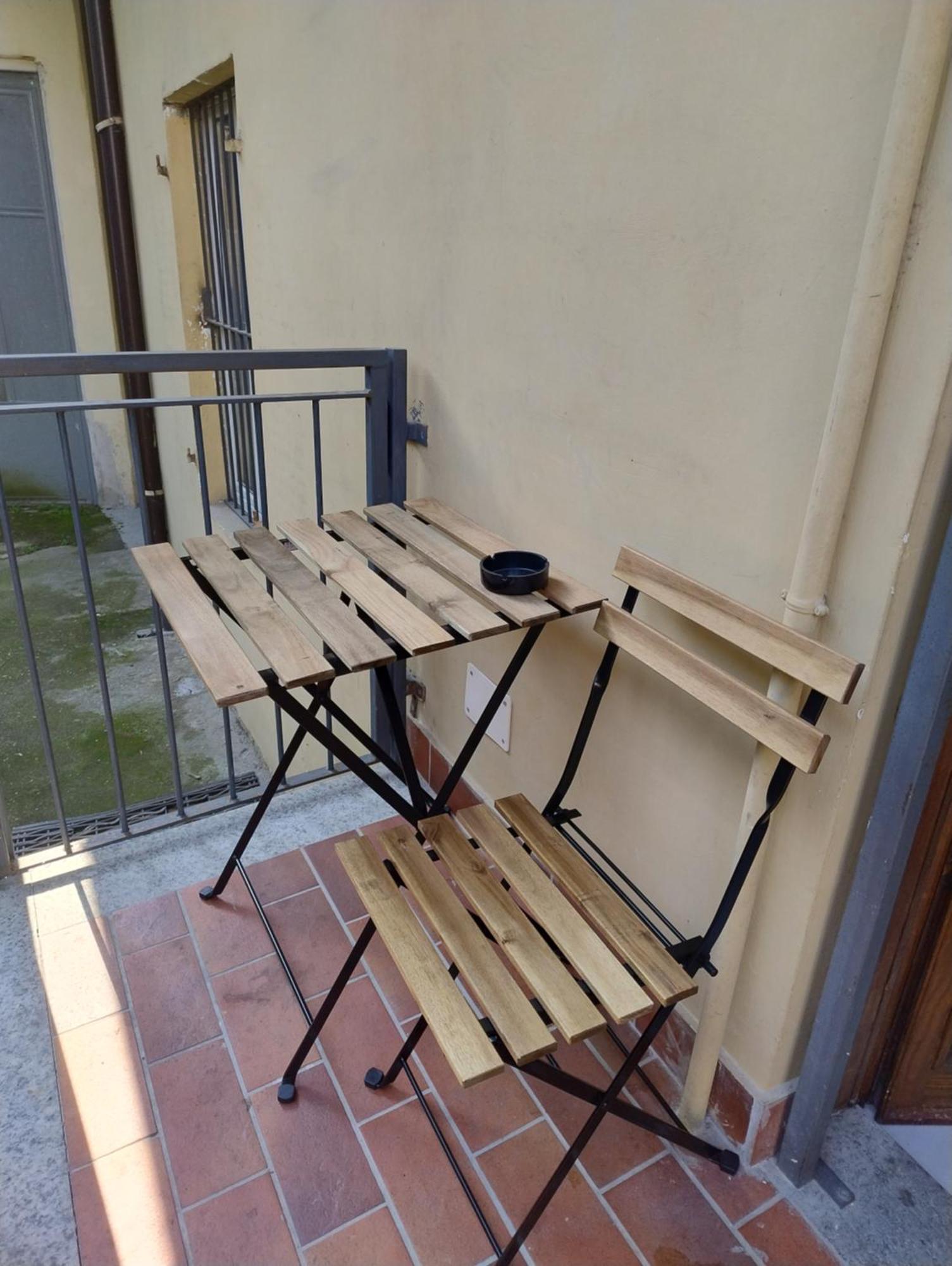 Appartamento Casa Stefania Collegno Esterno foto